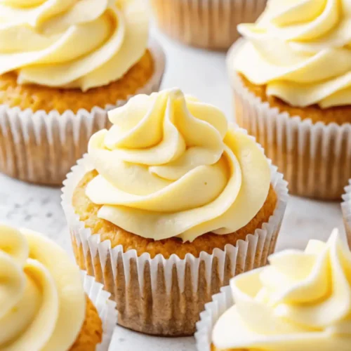 gluten-free cupcakes