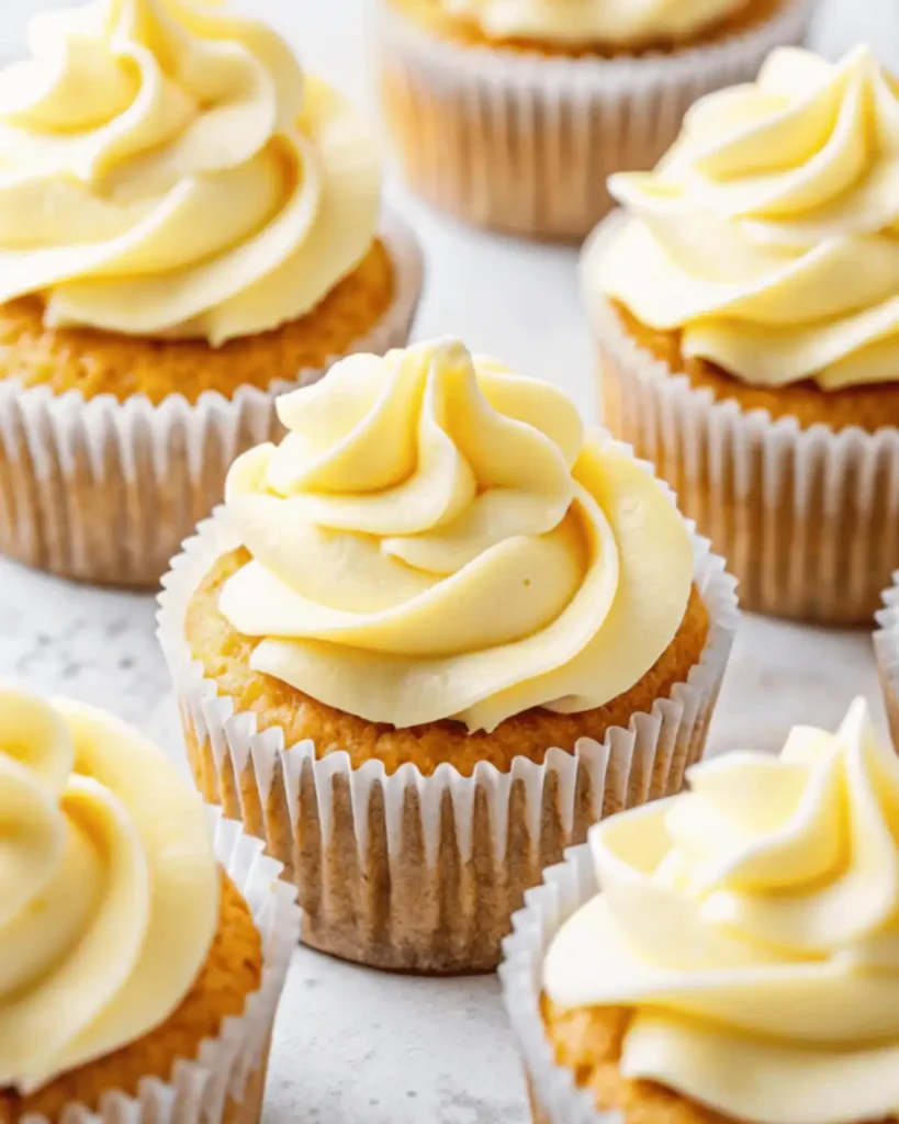 gluten-free cupcakes