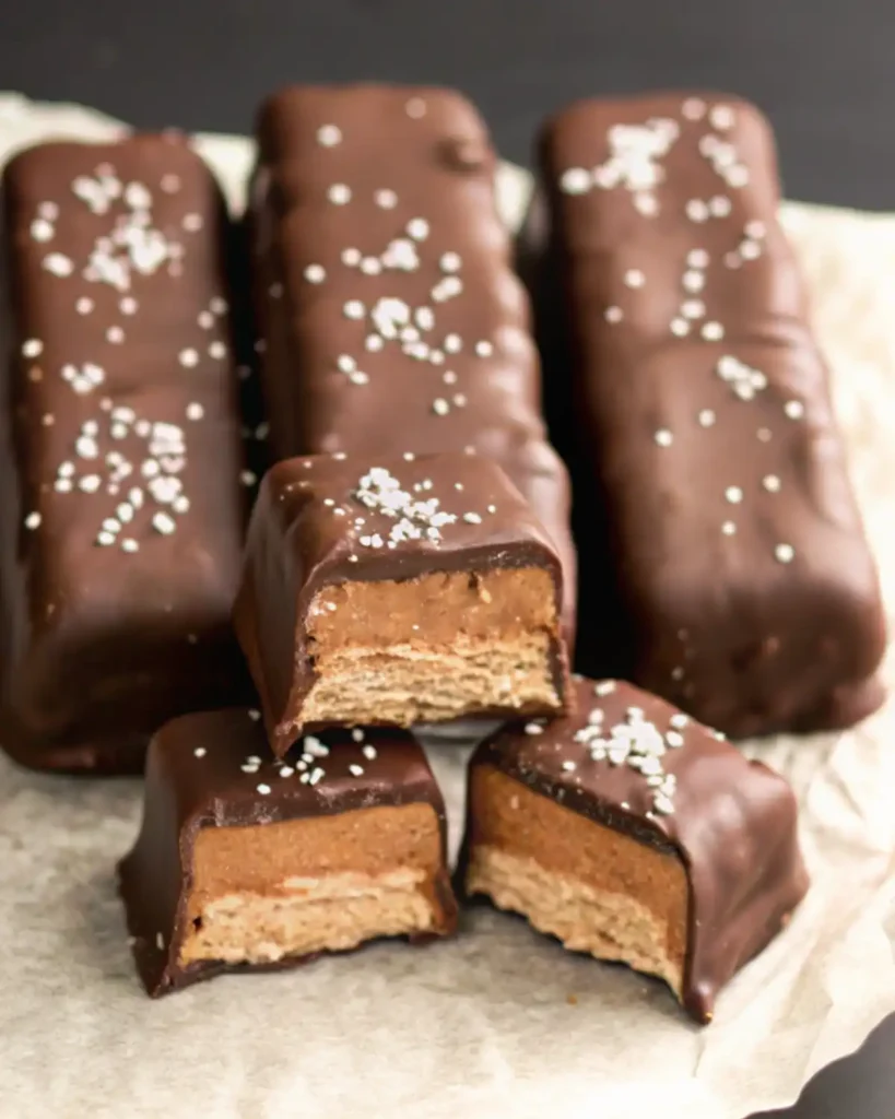 Are Protein Desserts Healthy?