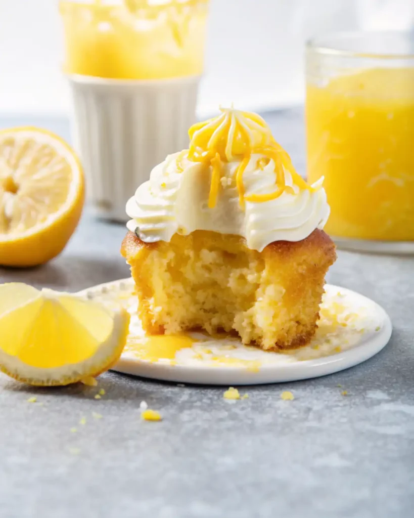 Discover 14 Irresistible Cupcake Flavors: From Classic to Unique