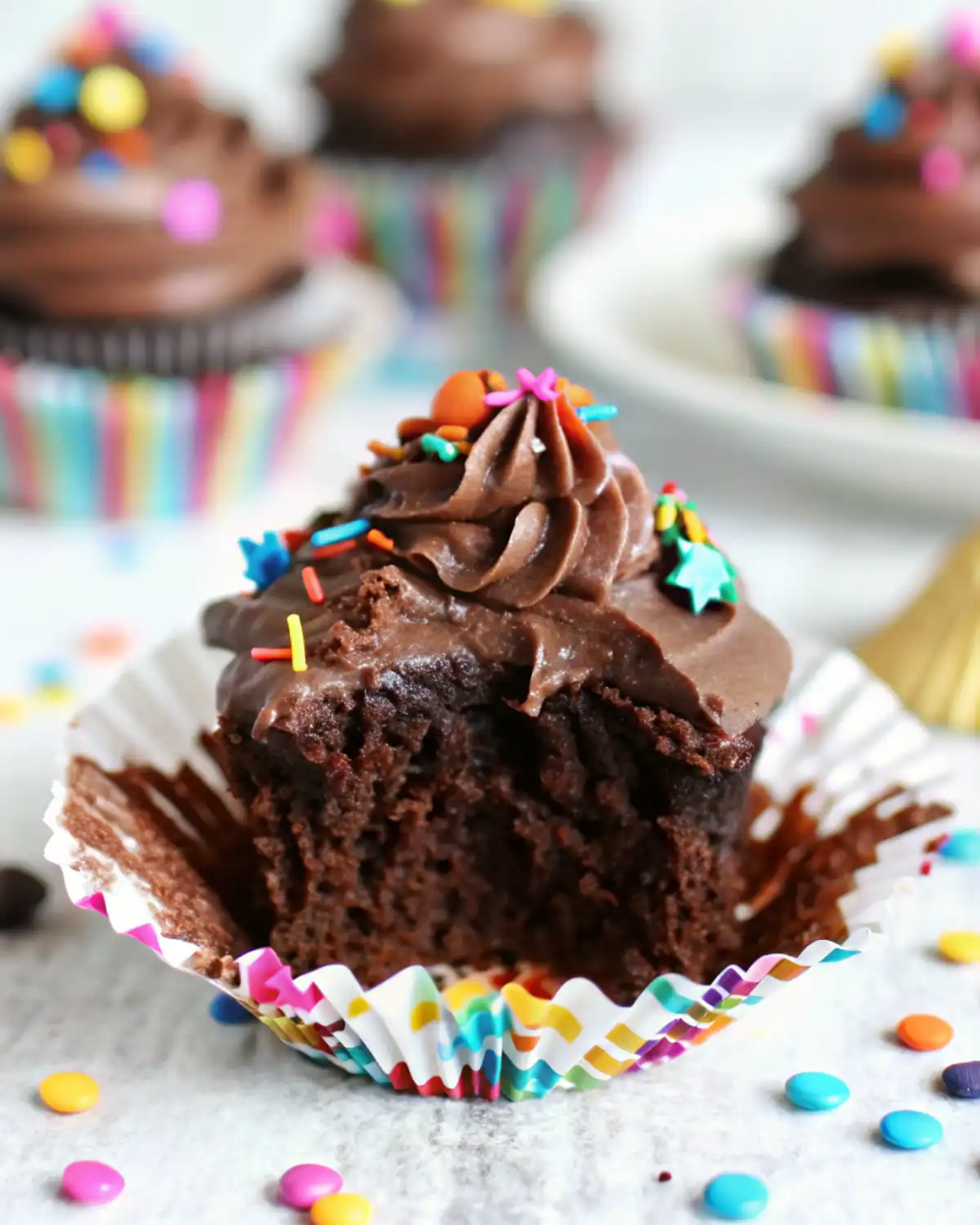 Discover 14 Irresistible Cupcake Flavors: From Classic to Unique