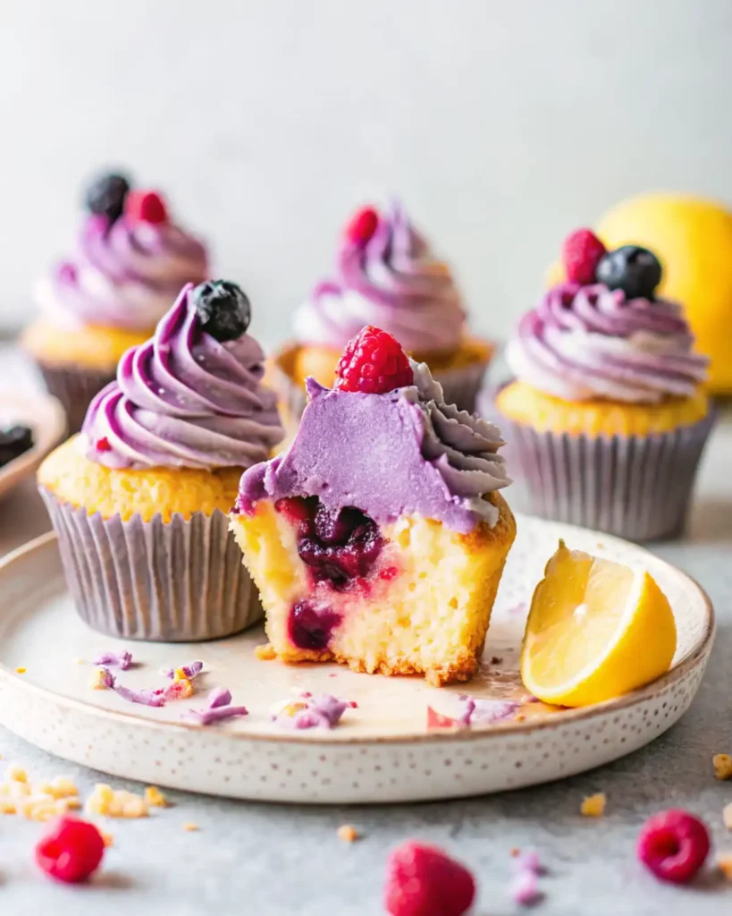 Discover 14 Irresistible Cupcake Flavors: From Classic to Unique