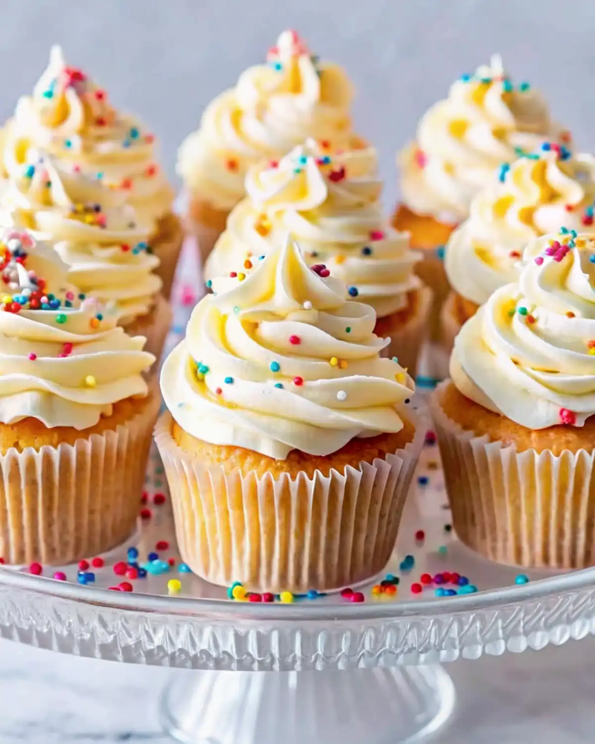 Discover 14 Irresistible Cupcake Flavors: From Classic to Unique
