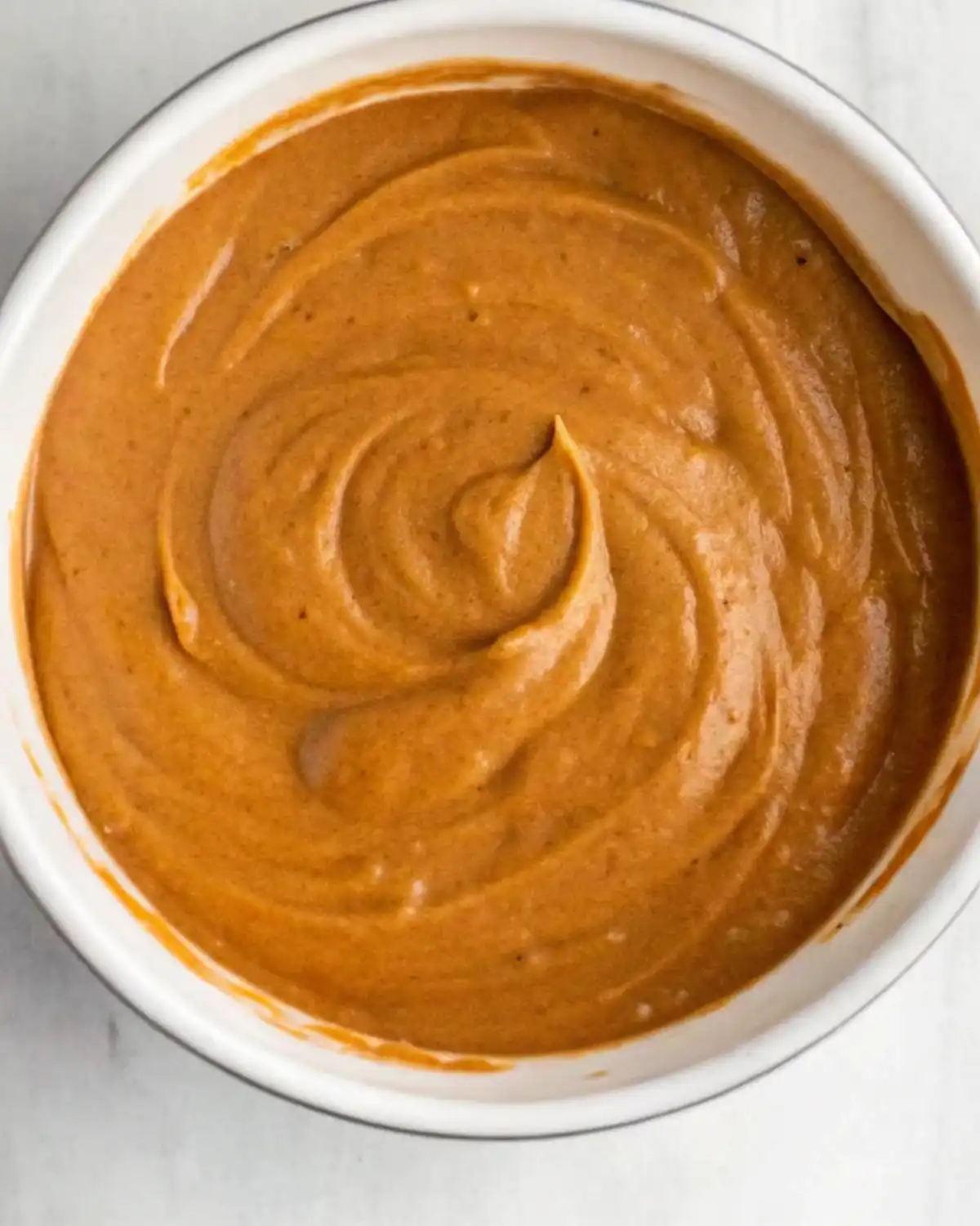 Gluten free pumpkin bread dry mix added