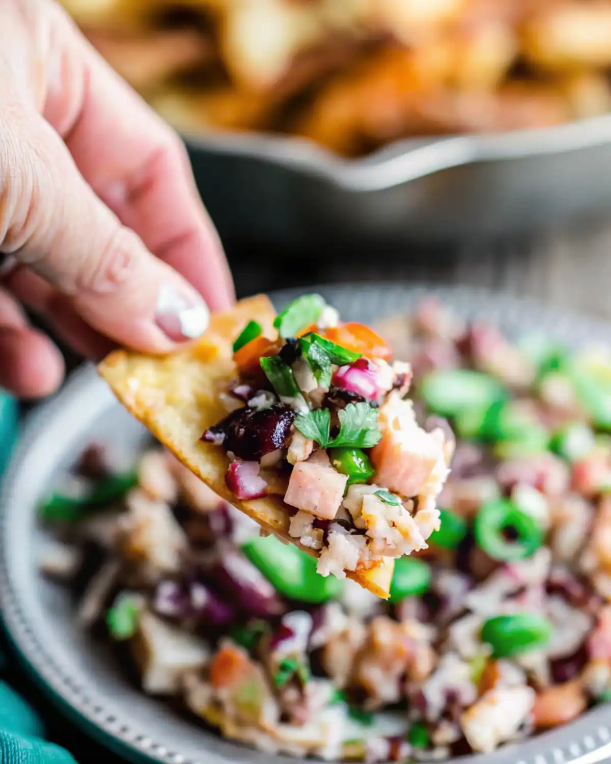 The Best Tuna Salad Recipe: Easy, Healthy, and Versatile