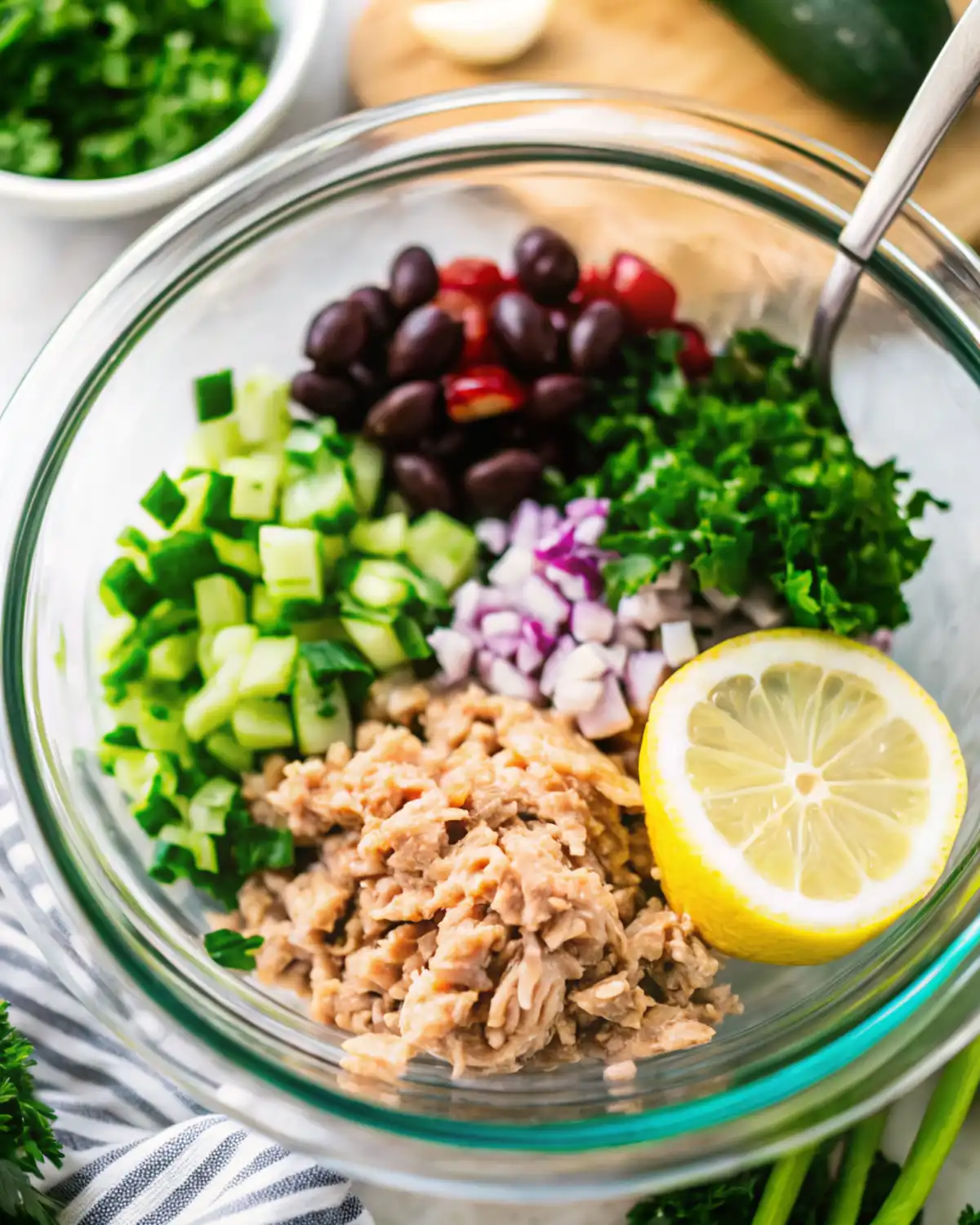 The Best Tuna Salad Recipe: Easy, Healthy, and Versatile