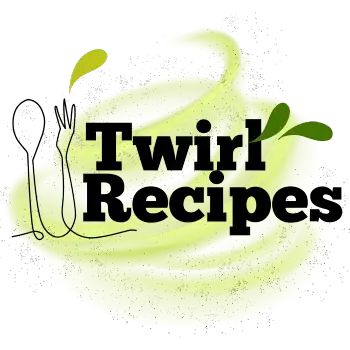Twirl Recipes