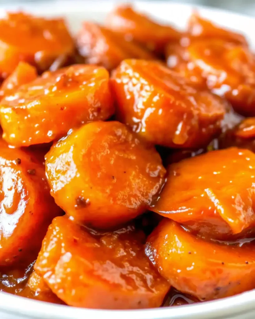 Candied Yams Recipe candied yams recipe