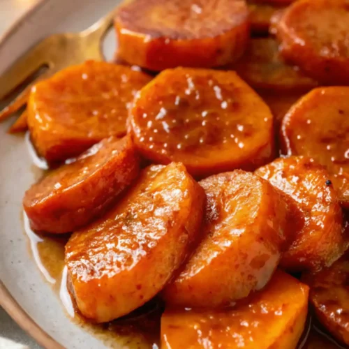 Candied Yams Recipe candied yams recipe