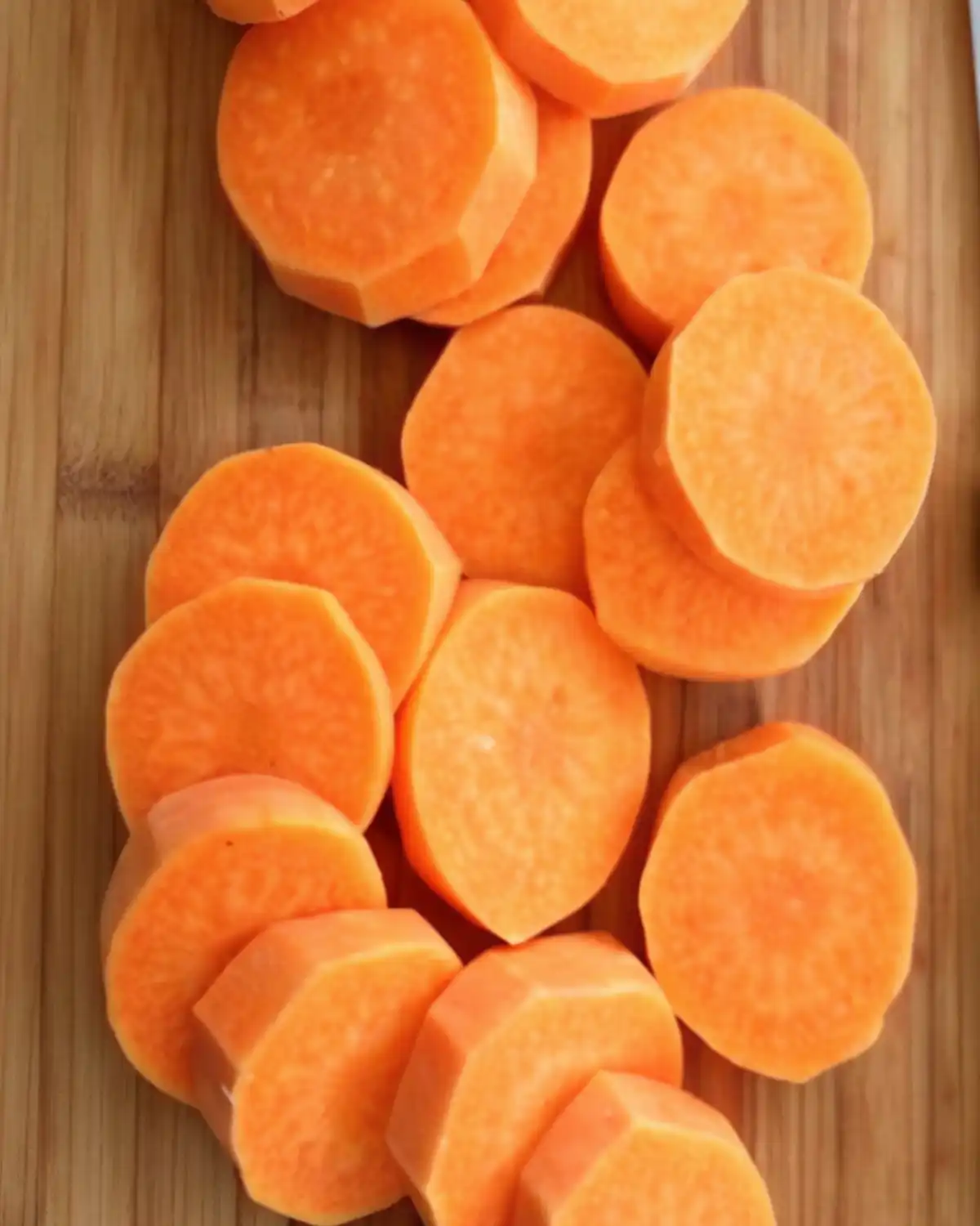 Candied Yams Recipe candied yams recipe step 1